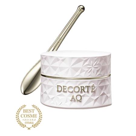 COSME DECORTE AQ Concentrate Neck Cream 