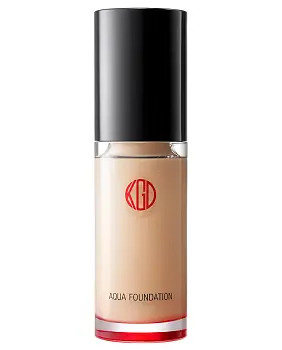 Купить KohGenDo Aqua Foundation Тональный крем для лица, 30мл на 36best.com — фото KohGenDo Aqua Foundation Тональный крем для лица, 30мл - фото