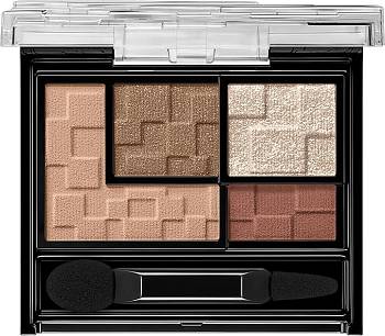 KANEBO KATE Virtual Eyes Maker Eyeshadow, tone BR-1 KANEBO KATE Virtual Eyes Maker Eyeshadow, tone BR-1