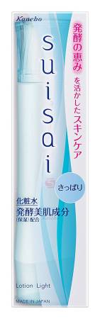 Japanese Skincare - Buy Moisturizing lotion Suisai Moisture Lotion, 150 ml, Kanebo Online from Japan | 36Best Kawai Moisturizing lotion Suisai Moisture Lotion, 150 ml, Kanebo