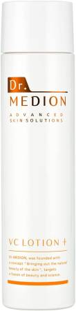 Dr. MEDION VC Lotion + Multivitamin Lotion for Enlarged Pores, 150ml