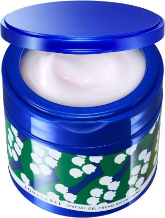 Shiseido AquaLabel Special Gel Cream EX (Brightening) Brightening gel cream “all in one", 111 g