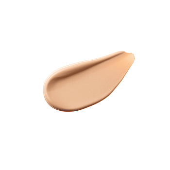CEZANNE Creamy Foundation SPF29 / PA +++, 00 Light Beige