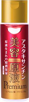 Купить Cosmetex Roland Premium Super Ultra Lotion HA Аstaxanthin Супер-увлажняющий лосьон для красоты премиум-класса с астаксантином, 185 мл на 36best.com — фото Cosmetex Roland Premium Super Ultra Lotion HA Аstaxanthin Супер-увлажняющий лосьон для красоты премиум-класса с астаксантином, 185 мл - фото