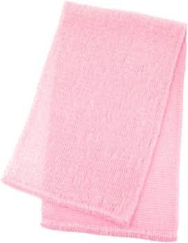 MARNA Foam Factory Body Wash Towel Pink Мочалка для тела "Фабрика пены", розовая MARNA Foam Factory Body Wash Towel Pink Мочалка для тела "Фабрика пены", розовая