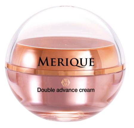 MERIQUE Double advance cream, 30 g