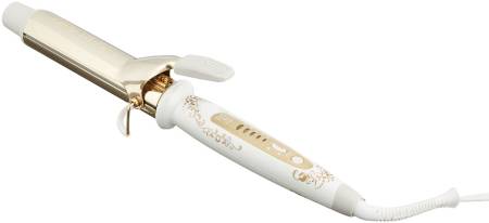 картинка CREATE ION GRACE IRON CURL Curling hair магазин одежды и аксессуаров являющийся официальным дистрибьютором в России  CREATE ION GRACE IRON CURL Curling hair