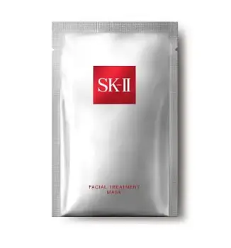 Купить SK-II Facial Treatment Mask Лечебная маска для лица, 6шт на 36best.com — фото SK-II Facial Treatment Mask Лечебная маска для лица, 6шт - фото