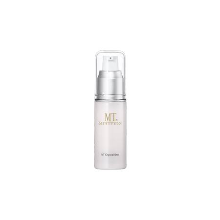 MT METATRON Crystal Shot Brightening serum for the face, 20g