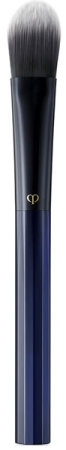 картинка Cle de Peau Beaute Shiseido brush to apply Foundation funds магазин одежды и аксессуаров являющийся официальным дистрибьютором в России  Cle de Peau Beaute Shiseido brush to apply Foundation funds