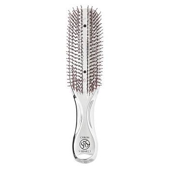 Magic Silver comb, silver colour, S Heart S