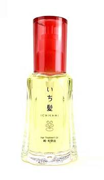 Купить KRACIE Ichikami Oil 100% масло из шести азиатских трав для гладких и послушных волос, 40 мл на 36best.com — фото KRACIE Ichikami Oil 100% масло из шести азиатских трав для гладких и послушных волос, 40 мл - фото