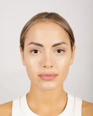 MAGiE LAB Wrinkle Stretching Tape No. 1 Tips for deep wrinkles on the forehead and near the mouth