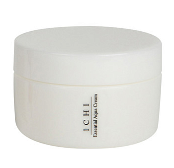Купить ICHI Essential Aqua Cream Универсальный увлажняющий крем для лица, 60 г на 36best.com — фото ICHI Essential Aqua Cream Универсальный увлажняющий крем для лица, 60 г - фото