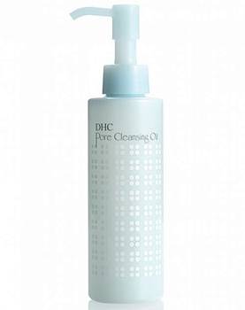 Купить DHC Pore Cleansing Oil Очищающее масло для снятия макияжа, 150 мл на 36best.com — фото DHC Pore Cleansing Oil Очищающее масло для снятия макияжа, 150 мл - фото