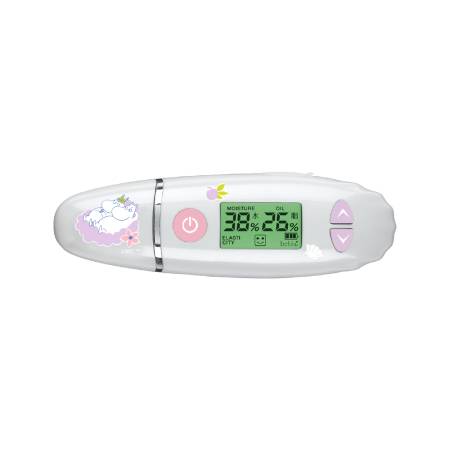 BELULU Skin Checker Moomin