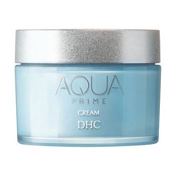 Купить DHC AQUA Prime Cream Увлажняющий крем для лица, 50гр на 36best.com — фото DHC AQUA Prime Cream Увлажняющий крем для лица, 50гр - фото