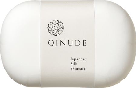 Japanese Skincare - Buy Qinude Trial Set Organic Silk Fibroin Cosmetics Set Online from Japan | 36Best Kawai Qinude Trial Set Organic Silk Fibroin Cosmetics Set