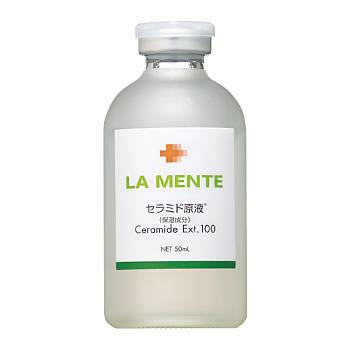Japanese Skincare - Buy Ceramides CERAMIDE PURE, 50 ml, LA MENTE Online from Japan | 36Best Kawai Ceramides CERAMIDE PURE, 50 ml, LA MENTE