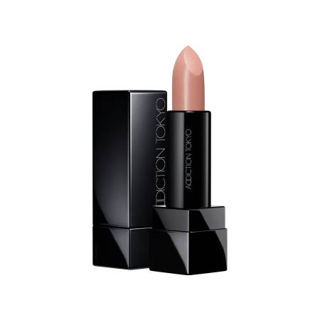 картинка Addiction The Satin Lipstick магазин одежды и аксессуаров являющийся официальным дистрибьютором в России  Addiction The Satin Lipstick