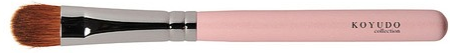 C006P KOYUDO Eye Shadow Pink M eyeshadow Brush