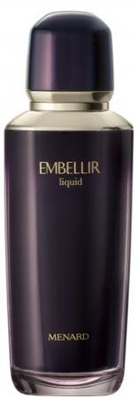 Japanese Skincare - Buy Menard Embellir Liquid -fluid for daytime care, 130 ml Online from Japan | 36Best Kawai Menard Embellir Liquid -fluid for daytime care, 130 ml