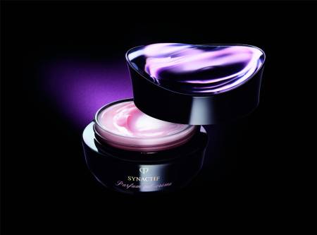 Shiseido Clé de Peau Beauté Synactif Parfume Gel-crème Perfume Gel-Cream, 100g