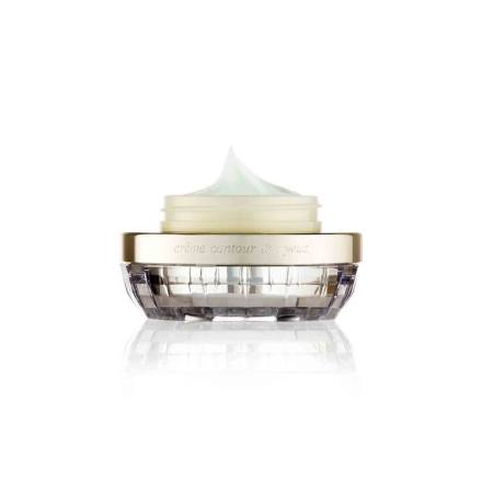 Cle de Peau Beaute Shiseido creme contour des yeux cream for the skin around the eyes, intense action, 15ml