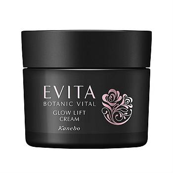 Купить KANEBO Evita Botaniс Vital GLOW LIFT CREAM Увлажняющий лифтинг крем для лица, 35 гр на 36best.com — фото KANEBO Evita Botaniс Vital GLOW LIFT CREAM Увлажняющий лифтинг крем для лица, 35 гр - фото
