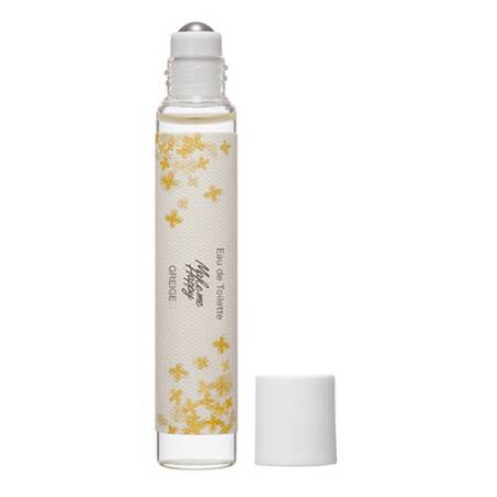 Canmake Make Me Happy GREIGE Eau de toilette with osmanthus scent