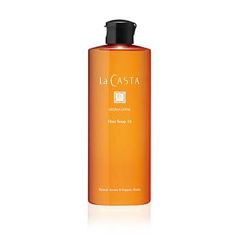 La Casta Aroma Esthe Hair Soap 16, 300 мл