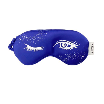 AXXZIA Фирменная маска для глаз - фото