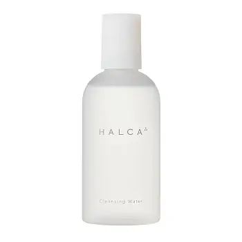 Japanese Skincare - Buy AXXZIA HALCA Cleansing Water make-up remover for young skin, 200 ml Online from Japan | 36Best Kawai AXXZIA HALCA Cleansing Water make-up remover for young skin, 200 ml