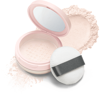 Kose Esprique Silky Long Stay Powder, 6 g