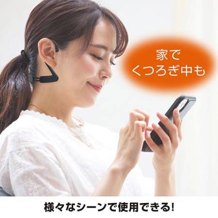 картинка Pip Elekiban Neckband Magnetic Neck Necklace магазин одежды и аксессуаров являющийся официальным дистрибьютором в России  Pip Elekiban Neckband Magnetic Neck Necklace