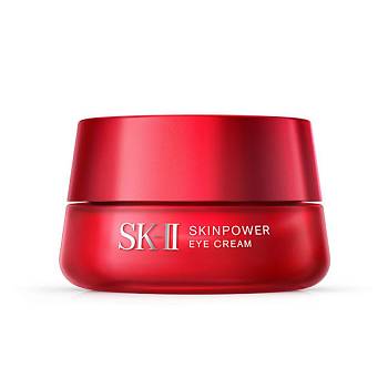 Купить SK-II SKINPOWER EYE CREAM Подтягивающий крем для кожи вокруг глаз от сухости и темных кругов, 15 г на 36best.com — фото SK-II SKINPOWER EYE CREAM Подтягивающий крем для кожи вокруг глаз от сухости и темных кругов, 15 г - фото