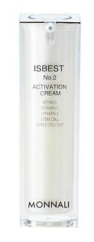 MONNALI  ISBEST No. 2 Activation Cream  30 g