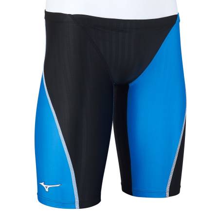 картинка Mizuno Competitive Swimsuit N2MB2520 Swimming shorts магазин одежды и аксессуаров являющийся официальным дистрибьютором в России  Mizuno Competitive Swimsuit N2MB2520 Swimming shorts