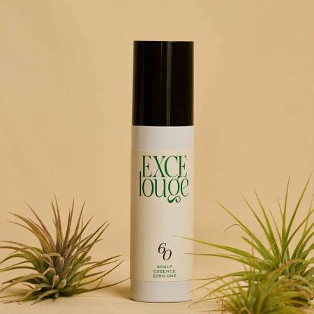 EXCELOUGE Sculp Essence Zero Essence for the scalp, 50 ml