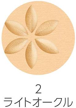 CEZANNE UV Face Powder SPF 50 PA ++++, 2 light ocher, 11 g CEZANNE UV Face Powder SPF 50 PA ++++, 2 light ocher, 11 g