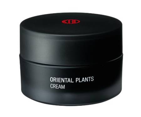 Japanese Skincare - Buy Koh Gen Do Oriental Plants Cream face Cream Online from Japan | 36Best Kawai Koh Gen Do Oriental Plants Cream face Cream