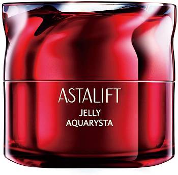 富士フイルム アスタリフト ASTALIFT JELLY AQUARYSTA ジェリー アクアリスタ | FUJIFILM ビューティー&ヘルスケア Online