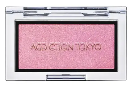 картинка Addiction The Blush Nuancer  магазин одежды и аксессуаров являющийся официальным дистрибьютором в России  Addiction The Blush Nuancer