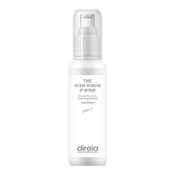 Купить  DIREIA THE STM SERUM iP SOME Сыворотка со стволовыми клетками, экзосомами и NMN, профессиональный объем 100 мл  на 36best.com — фото  DIREIA THE STM SERUM iP SOME Сыворотка со стволовыми клетками, экзосомами и NMN, профессиональный объем 100 мл  - фото