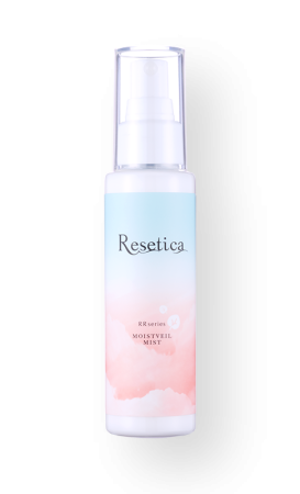 Japanese Skincare - Buy RESETICA RR  Series Moistveil Mist, 100 ml Online from Japan | 36Best Kawai RESETICA RR  Series Moistveil Mist, 100 ml