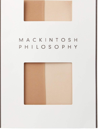 MACKINTOSH PHILOSOPHY Women's Tights 2 pairs