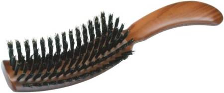  VeSS Excel Brushing Brush EXC-1200 with natural bristles, 7 rows