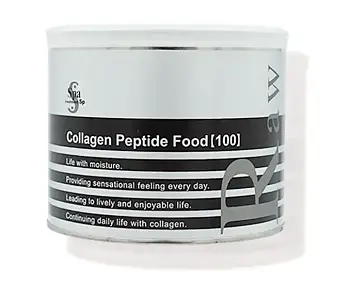 Купить Spa Treatment Collagen Peptide Food 100 Чистый низкомоллекулярный рыбный коллаген, 150 г на 36best.com — фото Spa Treatment Collagen Peptide Food 100 Чистый низкомоллекулярный рыбный коллаген, 150 г - фото