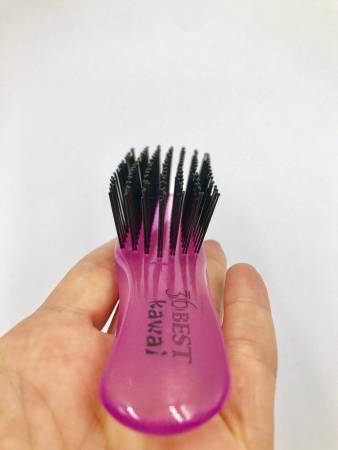 Comb "36best" Mineralion with negative ions and minerals of rocks