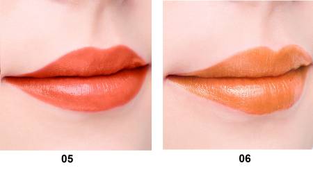 картинка THREE Arising Spirit Lip Glow  магазин одежды и аксессуаров являющийся официальным дистрибьютором в России  THREE Arising Spirit Lip Glow